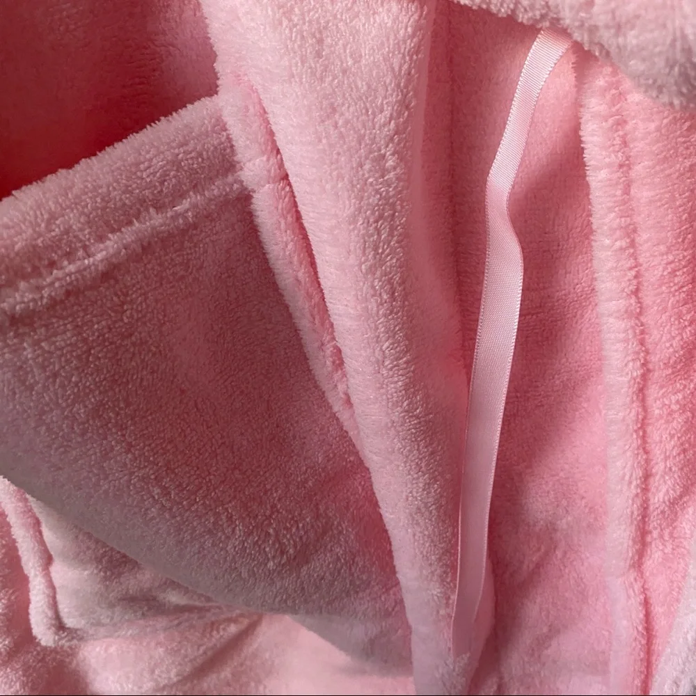 PJ Couture unicorn Robe - Picture 4 of 9